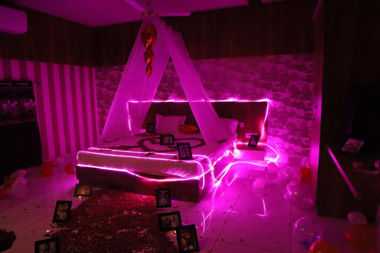Kesar Hotel Viramgam エクステリア 写真