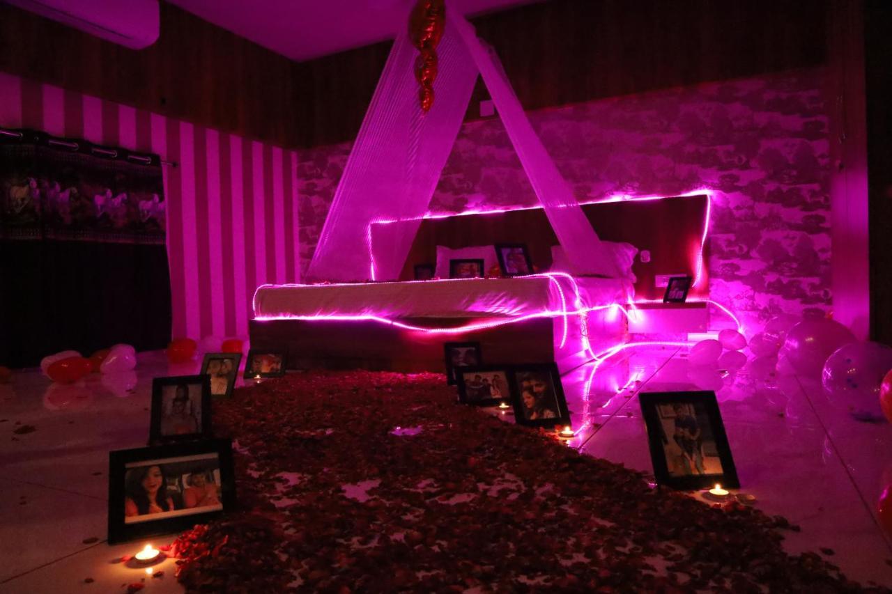 Kesar Hotel Viramgam エクステリア 写真